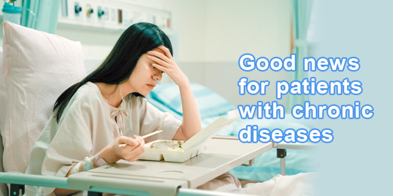 A Boon for Chronic Disease Patients: How to Use Health Management Systems for Self-Management