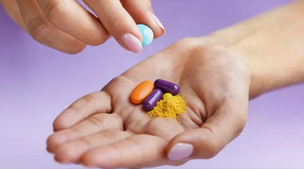 Beat Fatigue: The Ultimate Guide to Energy-Boosting Vitamins and Natural Solutions